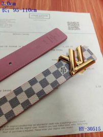 Picture of LV Belts _SKULVBelt30mm95-110cm8L495598